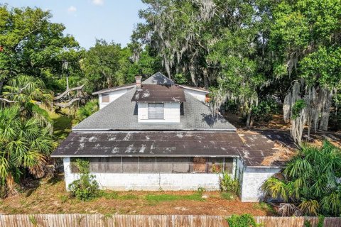 House in Mount Dora, Florida 3 bedrooms, 143.53 sq.m. № 2222552 - photo 11