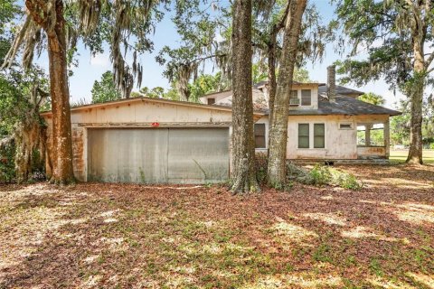 House in Mount Dora, Florida 3 bedrooms, 143.53 sq.m. № 2222552 - photo 7
