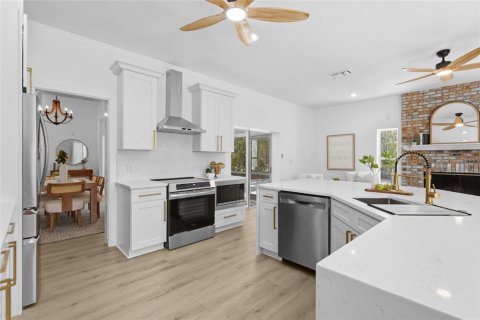 Купить виллу или дом в Сарасота, Флорида 13 комнат, 219.99м2, № 2151899 - фото 27