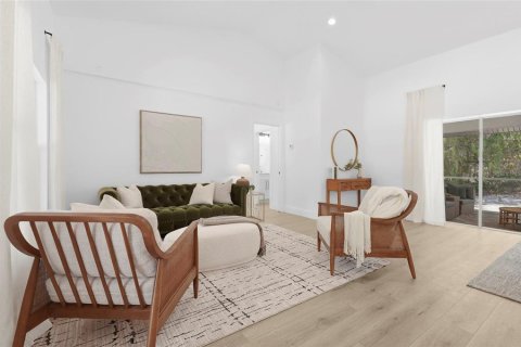 Купить виллу или дом в Сарасота, Флорида 13 комнат, 219.99м2, № 2151899 - фото 20