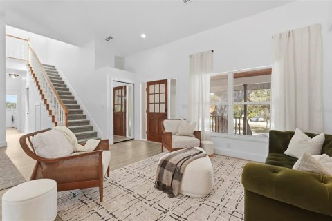 Купить виллу или дом в Сарасота, Флорида 13 комнат, 219.99м2, № 2151899 - фото 21