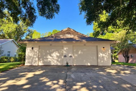 Appartement à Ocoee, Floride 2 chambres, 91.32 m2 № 2412577
