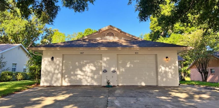 Appartement à Ocoee, Floride 2 chambres, 91.32 m2 № 2412577