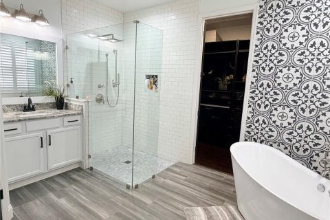 Villa ou maison à vendre à Orlando, Floride: 4 chambres, 260.41 m2 № 2420481 - photo 24