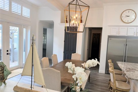 Villa ou maison à vendre à Orlando, Floride: 4 chambres, 260.41 m2 № 2420481 - photo 13