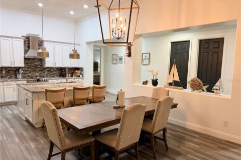 Villa ou maison à vendre à Orlando, Floride: 4 chambres, 260.41 m2 № 2420481 - photo 7