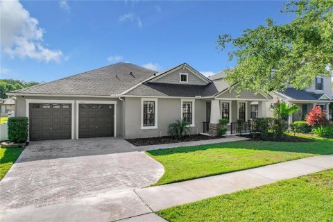 Villa ou maison à Orlando, Floride 4 chambres, 260.41 m2 № 2420481