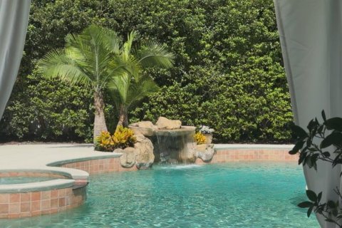 Villa ou maison à louer à Orlando, Floride: 4 chambres, 226.68 m2 № 2390844 - photo 3