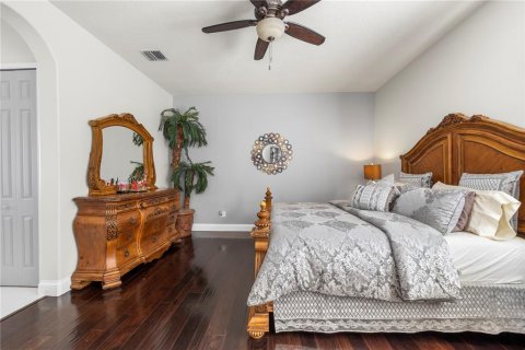 Villa ou maison à vendre à Tampa, Floride: 5 chambres, 369.1 m2 № 2094035 - photo 16