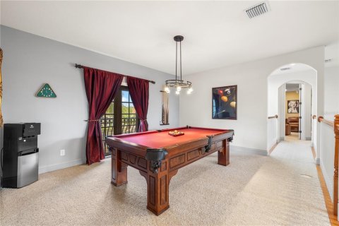 Villa ou maison à vendre à Tampa, Floride: 5 chambres, 369.1 m2 № 2094035 - photo 30