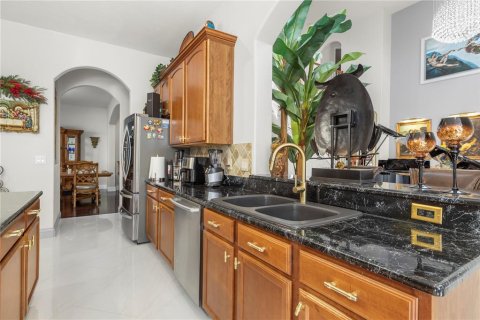 Villa ou maison à vendre à Tampa, Floride: 5 chambres, 369.1 m2 № 2094035 - photo 10