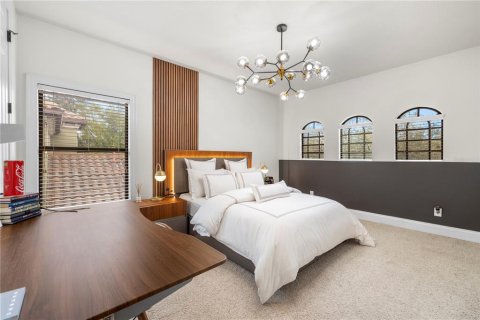 Villa ou maison à vendre à Tampa, Floride: 5 chambres, 369.1 m2 № 2094035 - photo 27