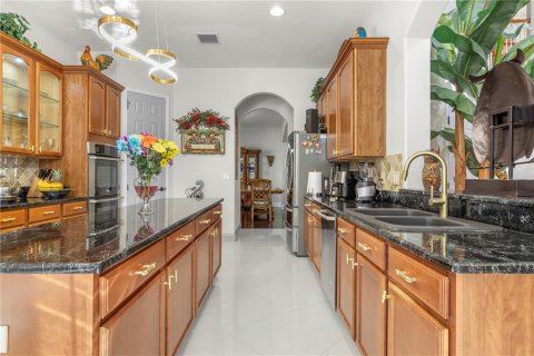 Villa ou maison à vendre à Tampa, Floride: 5 chambres, 369.1 m2 № 2094035 - photo 11