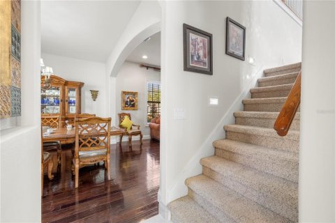 Villa ou maison à vendre à Tampa, Floride: 5 chambres, 369.1 m2 № 2094035 - photo 12