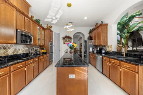 Villa ou maison à vendre à Tampa, Floride: 5 chambres, 369.1 m2 № 2094035 - photo 6