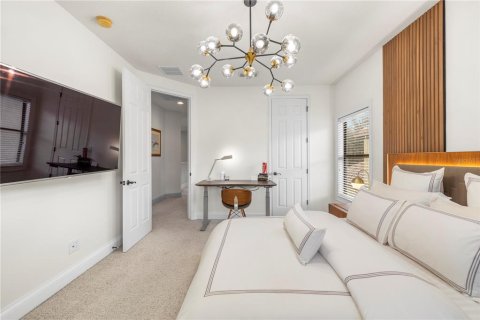 Villa ou maison à vendre à Tampa, Floride: 5 chambres, 369.1 m2 № 2094035 - photo 29