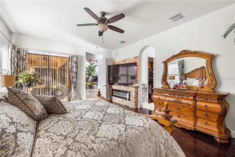 Villa ou maison à vendre à Tampa, Floride: 5 chambres, 369.1 m2 № 2094035 - photo 18