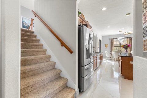 Villa ou maison à vendre à Tampa, Floride: 5 chambres, 369.1 m2 № 2094035 - photo 13