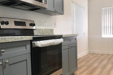 Condo à Sunrise, Floride, 1 chambre  № 2081050