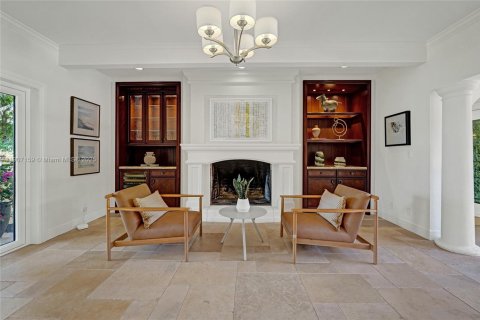 Villa ou maison à louer à Fort Lauderdale, Floride: 5 chambres, 519.88 m2 № 1964794 - photo 23