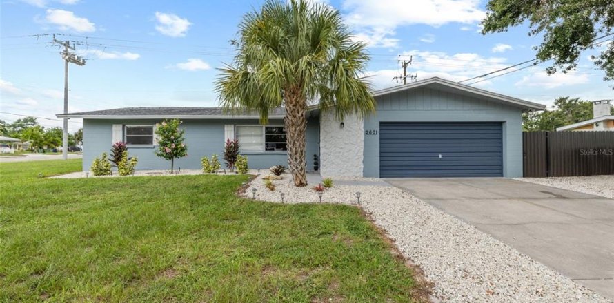 Villa ou maison à Bradenton, Floride 3 chambres, 155.7 m2 № 1911471