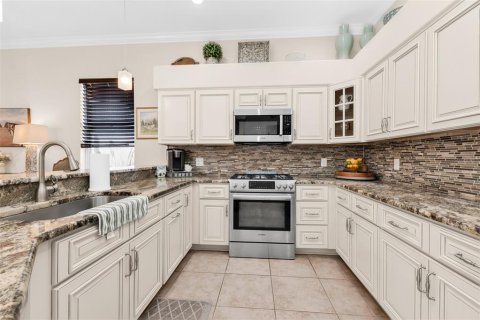 Купить виллу или дом в Норт-Порт, Флорида 7 комнат, 185.06м2, № 2330988 - фото 7