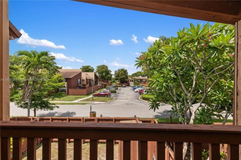Condo in Miami, Florida, 3 bedrooms  № 1819808 - photo 28