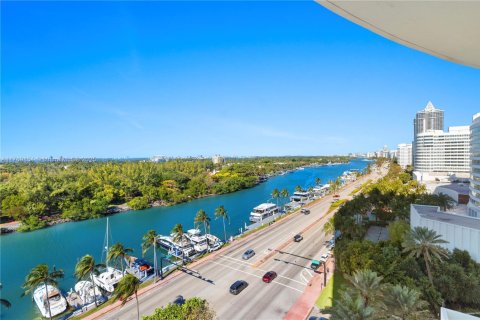 Condominio en venta en Miami Beach, Florida, 45.62 m2 № 1978718 - foto 4