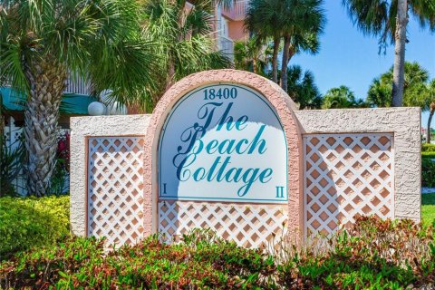 Copropriété à vendre à Indian Shores, Floride: 2 chambres, 130.06 m2 № 1609849 - photo 5