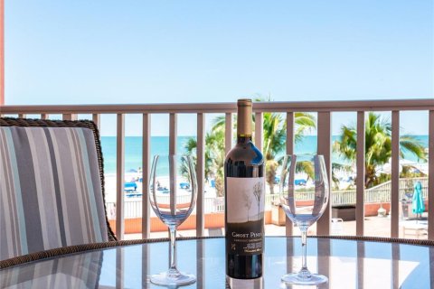Copropriété à vendre à Indian Shores, Floride: 2 chambres, 130.06 m2 № 1609849 - photo 30