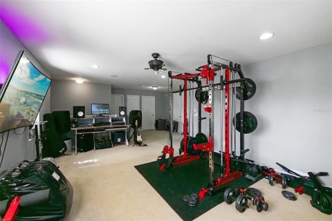Villa ou maison à vendre à Kissimmee, Floride: 3 chambres, 237.83 m2 № 1663243 - photo 28