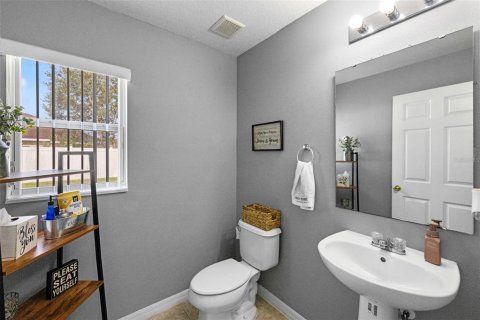 Villa ou maison à vendre à Kissimmee, Floride: 3 chambres, 237.83 m2 № 1663243 - photo 26