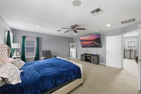 Villa ou maison à vendre à Kissimmee, Floride: 3 chambres, 237.83 m2 № 1663243 - photo 18