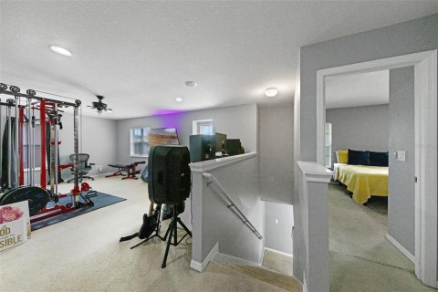 Villa ou maison à vendre à Kissimmee, Floride: 3 chambres, 237.83 m2 № 1663243 - photo 16