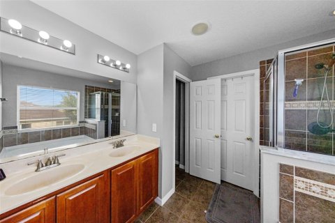 Villa ou maison à vendre à Kissimmee, Floride: 3 chambres, 237.83 m2 № 1663243 - photo 22