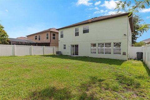 Villa ou maison à vendre à Kissimmee, Floride: 3 chambres, 237.83 m2 № 1663243 - photo 30