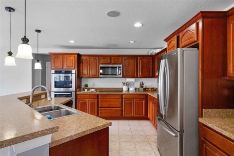 Villa ou maison à vendre à Kissimmee, Floride: 3 chambres, 237.83 m2 № 1663243 - photo 14