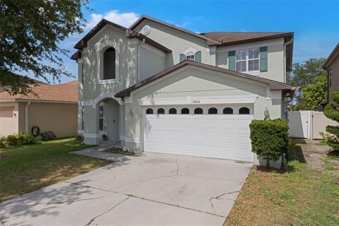 Villa ou maison à vendre à Kissimmee, Floride: 3 chambres, 237.83 m2 № 1663243 - photo 2