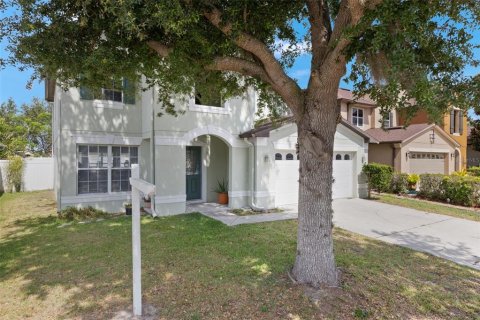Villa ou maison à vendre à Kissimmee, Floride: 3 chambres, 237.83 m2 № 1663243 - photo 3