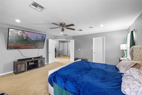 Villa ou maison à vendre à Kissimmee, Floride: 3 chambres, 237.83 m2 № 1663243 - photo 19