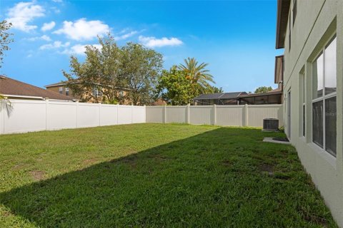 Villa ou maison à vendre à Kissimmee, Floride: 3 chambres, 237.83 m2 № 1663243 - photo 29