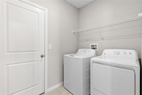 Casa en alquiler en Riverview, Florida, 5 dormitorios, 224.36 m2 № 2284716 - foto 23