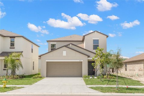 Casa en Riverview, Florida 5 dormitorios, 224.36 m2 № 2284716