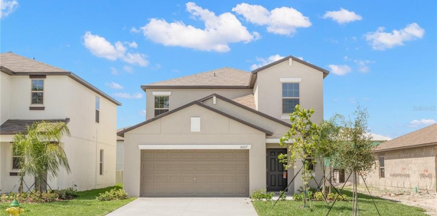 Casa en Riverview, Florida 5 dormitorios, 224.36 m2 № 2284716