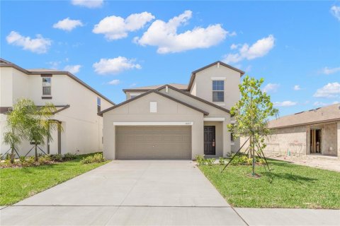 Casa en alquiler en Riverview, Florida, 5 dormitorios, 224.36 m2 № 2284716 - foto 2