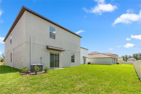 Casa en alquiler en Riverview, Florida, 5 dormitorios, 224.36 m2 № 2284716 - foto 25
