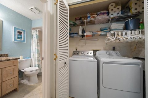 Condominio en venta en Largo, Florida, 2 dormitorios, 86.4 m2 № 1856021 - foto 7