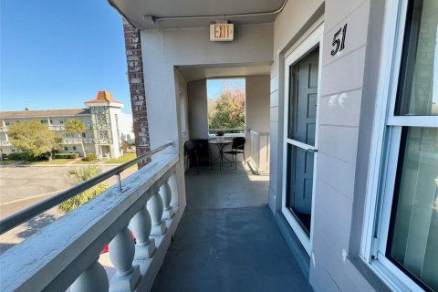Copropriété à vendre à Clearwater, Floride: 2 chambres, 102.19 m2 № 1724091 - photo 3