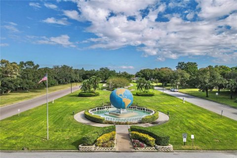 Copropriété à vendre à Clearwater, Floride: 2 chambres, 102.19 m2 № 1724091 - photo 25