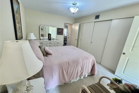 Copropriété à vendre à Clearwater, Floride: 2 chambres, 102.19 m2 № 1724091 - photo 18